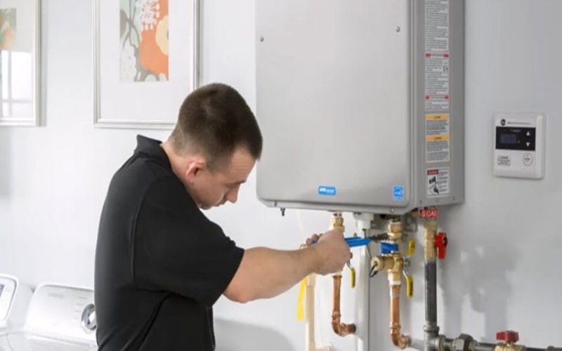 Aşkale Doğalgazcı